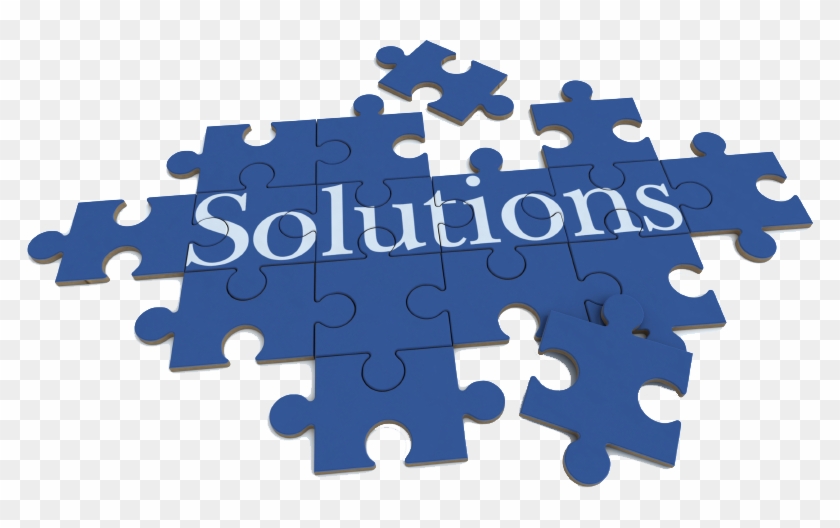 Solution Png - Project Management Clipart