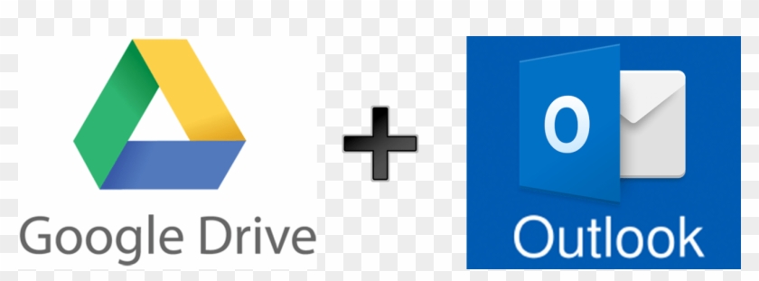 Attaching Google Drive Files Support Has Been Added - Google Drive Clipart