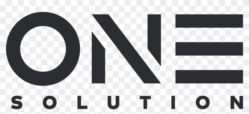 One Solution - - Graphics Clipart