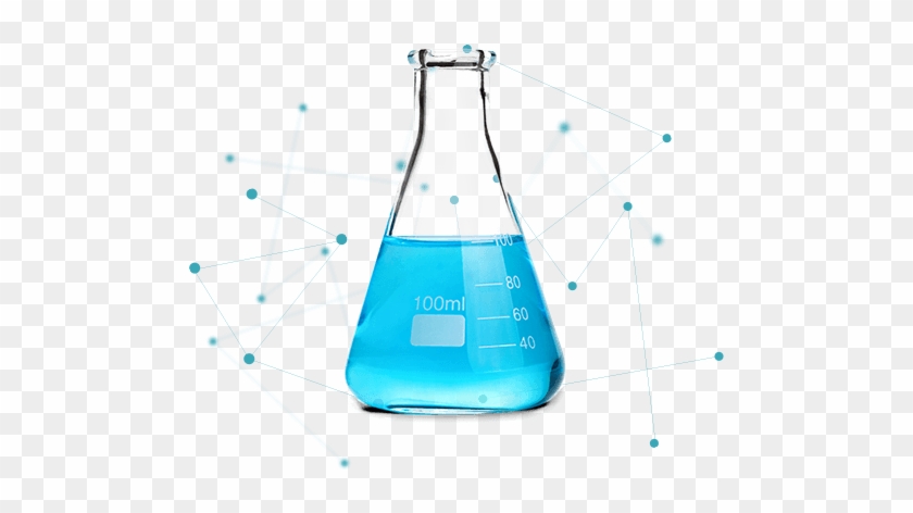 Solution Png - Liquid Solution Png Clipart #2031914