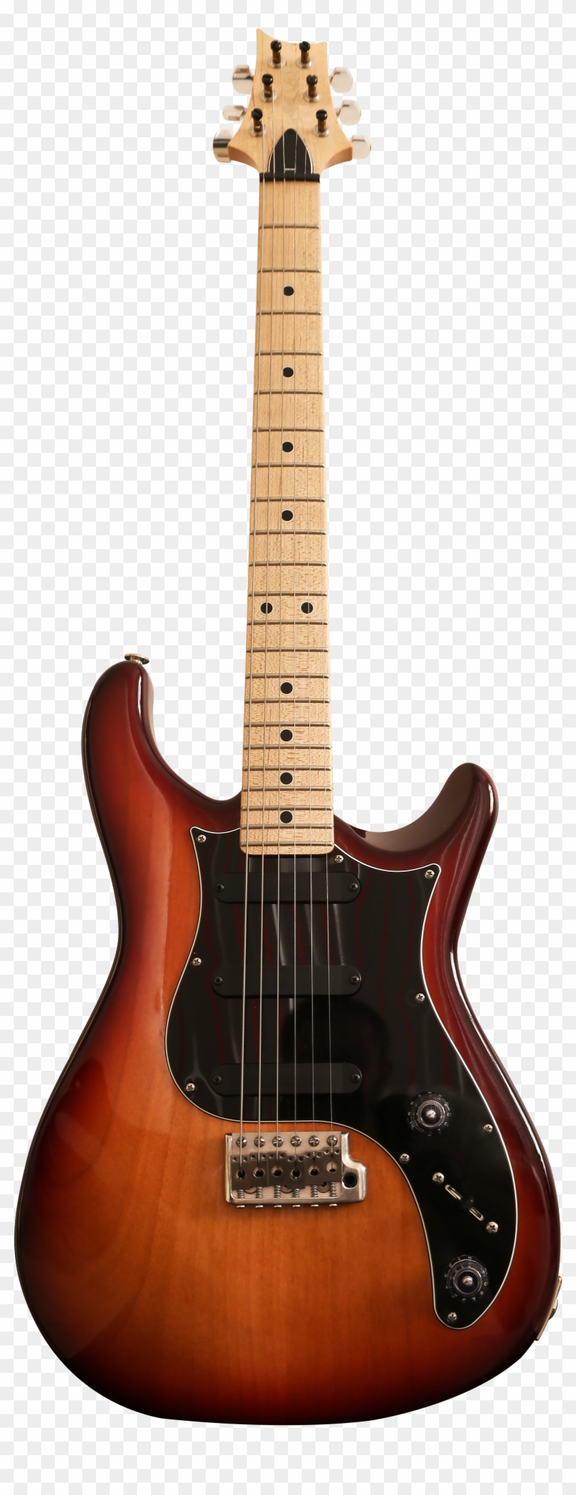 Guitar Png Clip Art - Electric Guitar Guitar Png Transparent Png #2031983