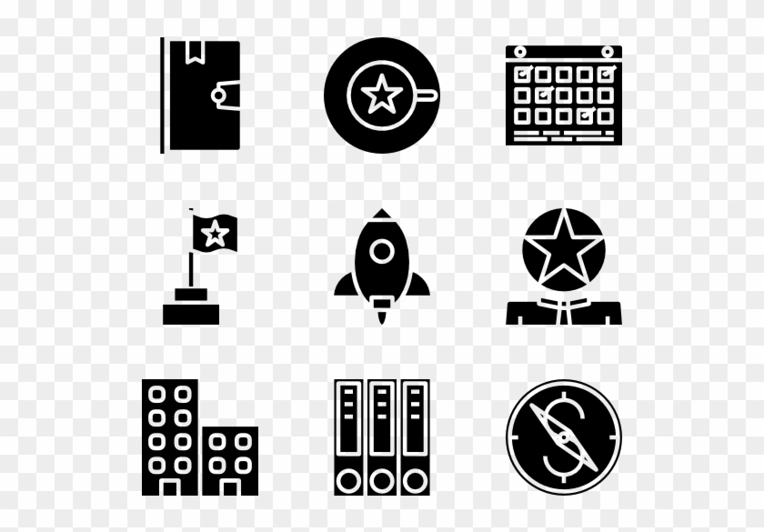 Business Management Clipart #2032020