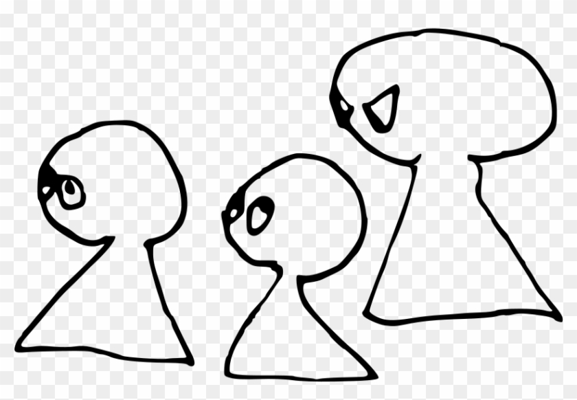 Ghosts Png - Cartoon Clipart