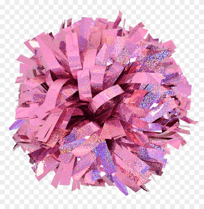 Home / Poms / Metallic Poms / Metallic Holographic Clipart