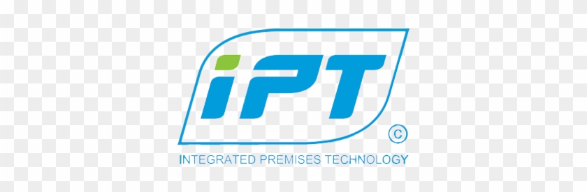 Ipt With Text-web Clipart #2032162