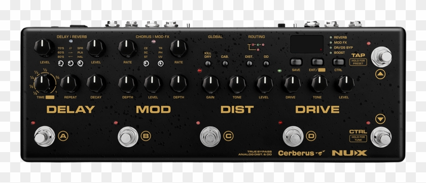 Prev Next - Nux Cerberus Clipart #2032261