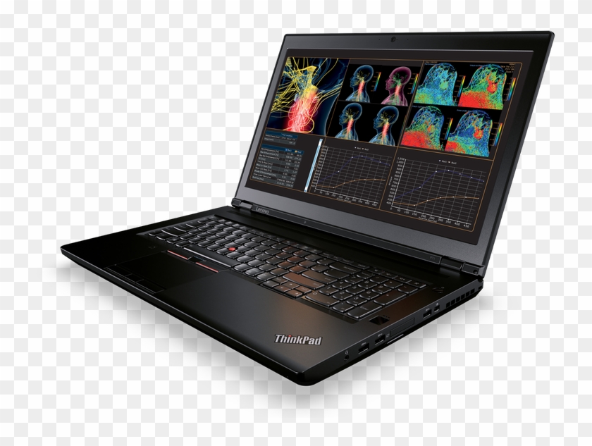 Lenovothinkpadp71 Clipart
