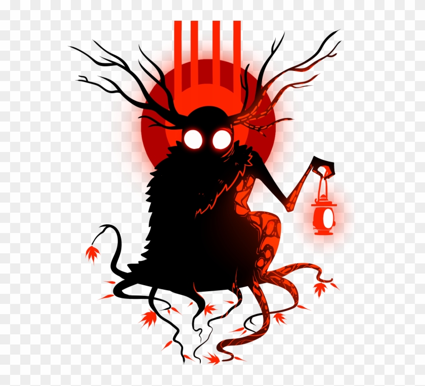 “ One Day I'll Do Proper Otgw Fan Art But Clipart #2032420