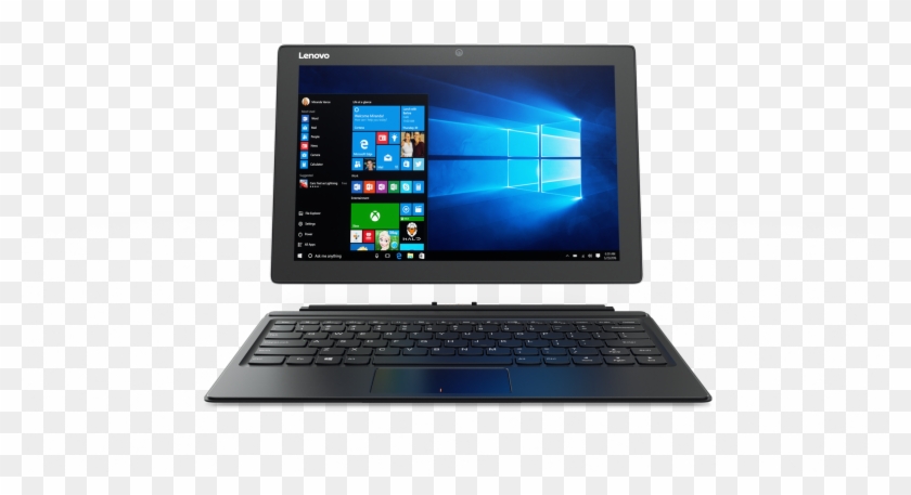 Png Black And White Stock Deciding Between A Or Tablet - Lenovo Miix 510 Price Clipart