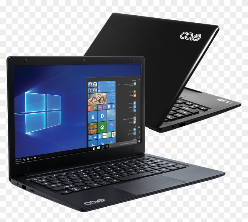 Laptops-2 - “ - Netbook Clipart