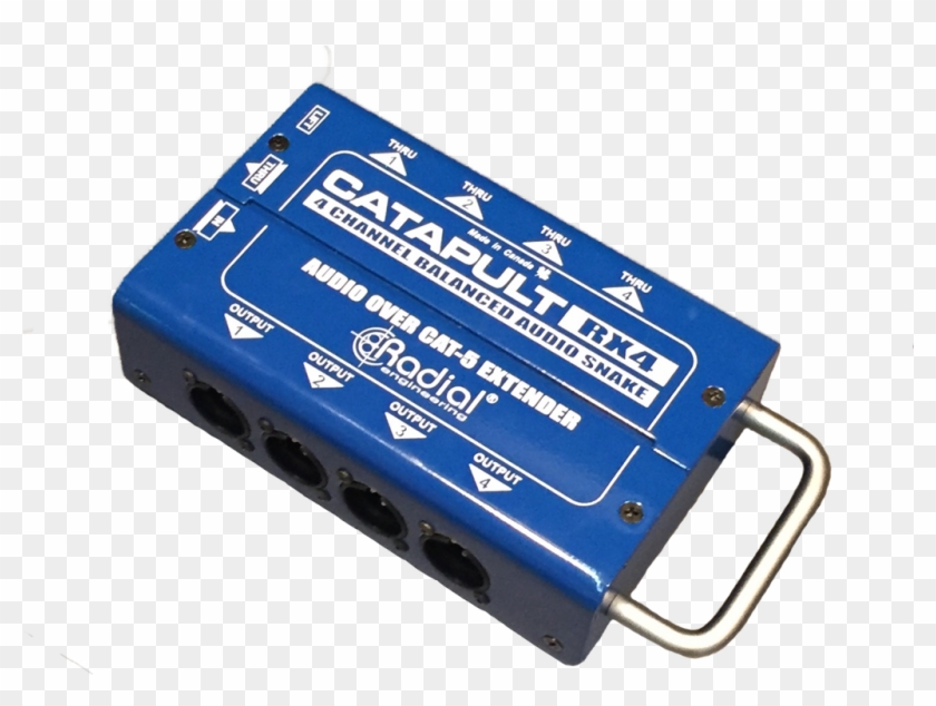 38358 1 - Radial Catapult Rx4 Clipart #2032729