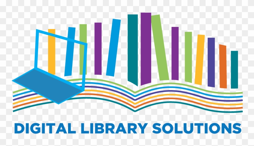 Are You Boring About Traditional Library Management - Graphic Design Clipart