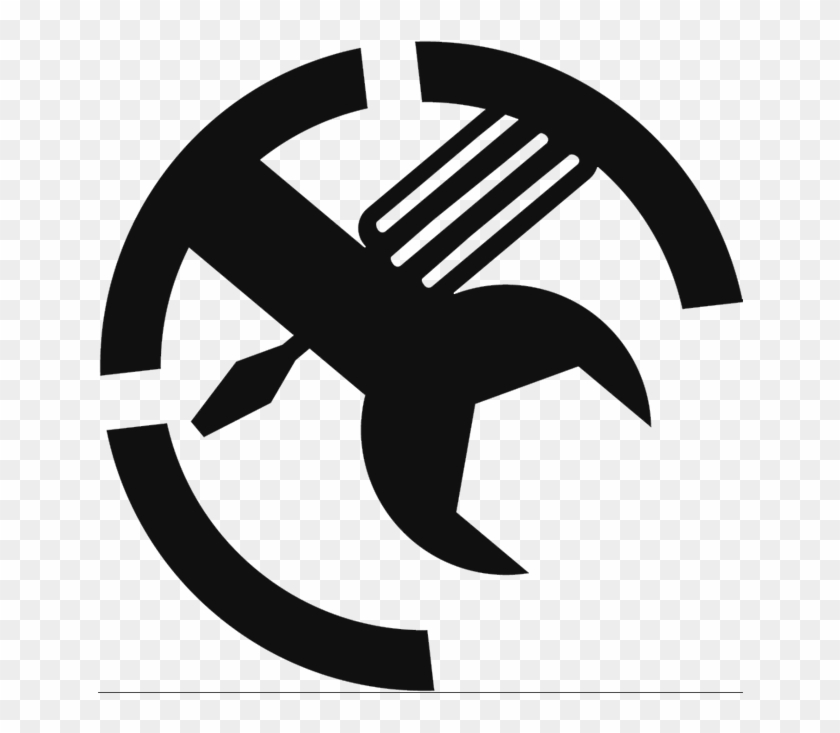 One Stop Solution Clipart #2032936