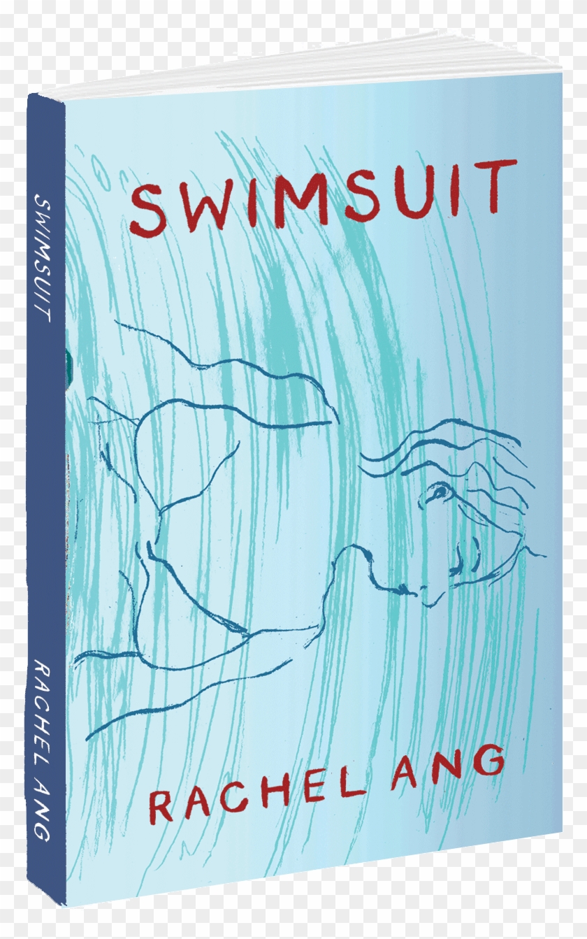 Swimsuit Launch, 5 December Clipart #2033004