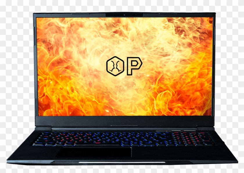 Ignite Your Way To Best - Op Laptop Clipart