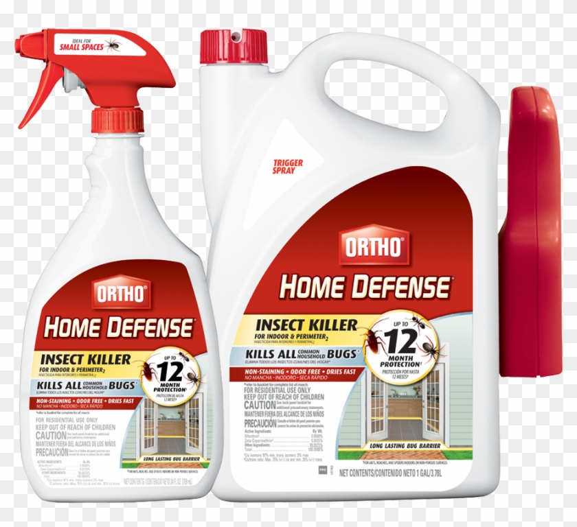 Ortho Trigger - Ortho Home Defense Clipart #2033149