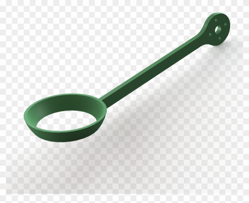 Catapult - Kitchen Utensil Clipart #2033152