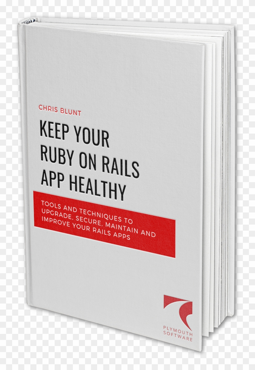 #keepyourrailsapphealthy Hashtag On Twitter - Paper Clipart