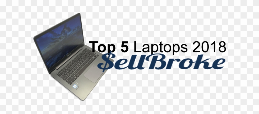 Netbook Clipart #2033207