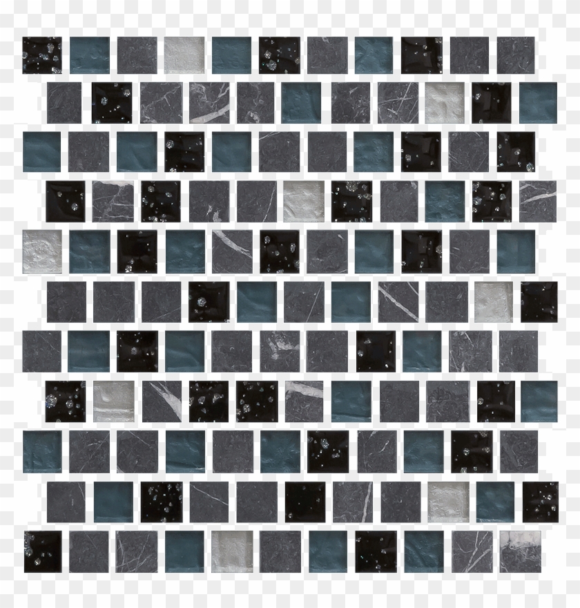 Meteor Shower 1" X 1" Offset - Keyboard Protector Clipart