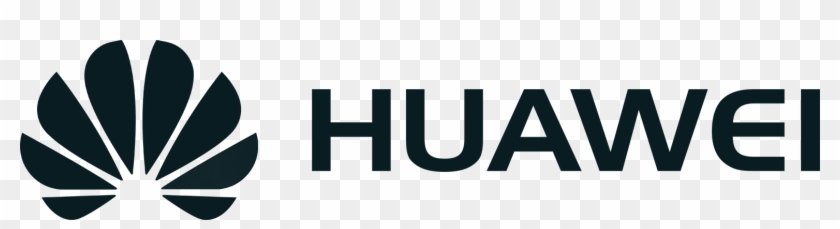 Huawei Black Logo - Huawei Clipart #2033353