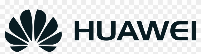 Huawei Black Logo - Huawei Clipart