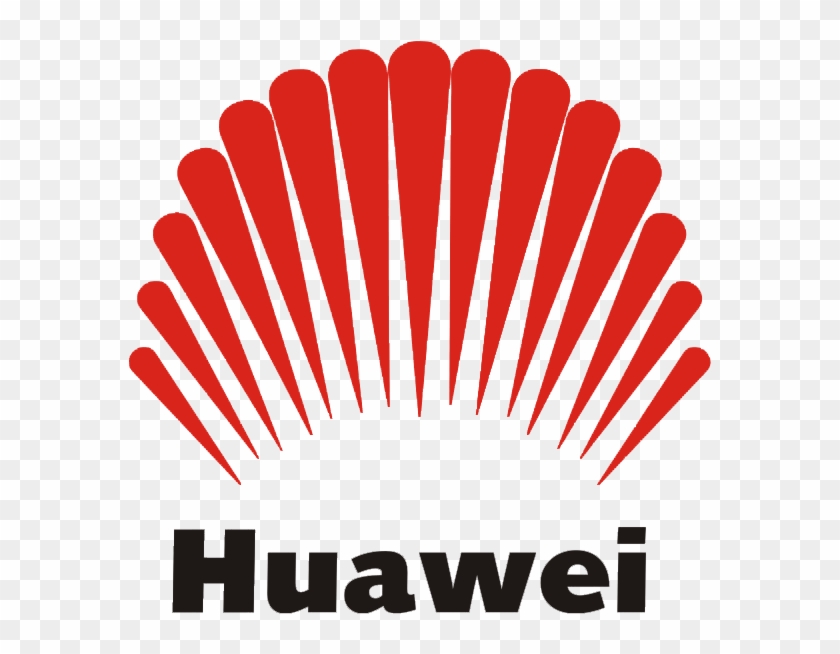 Huawei Logo Old - Huawei Clipart #2033483