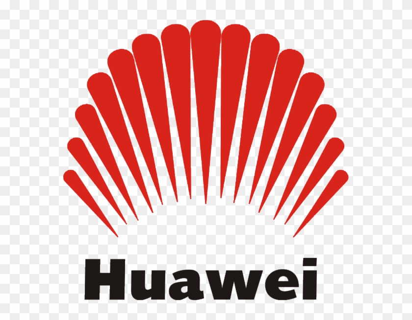 Huawei Logo Old - Huawei Clipart