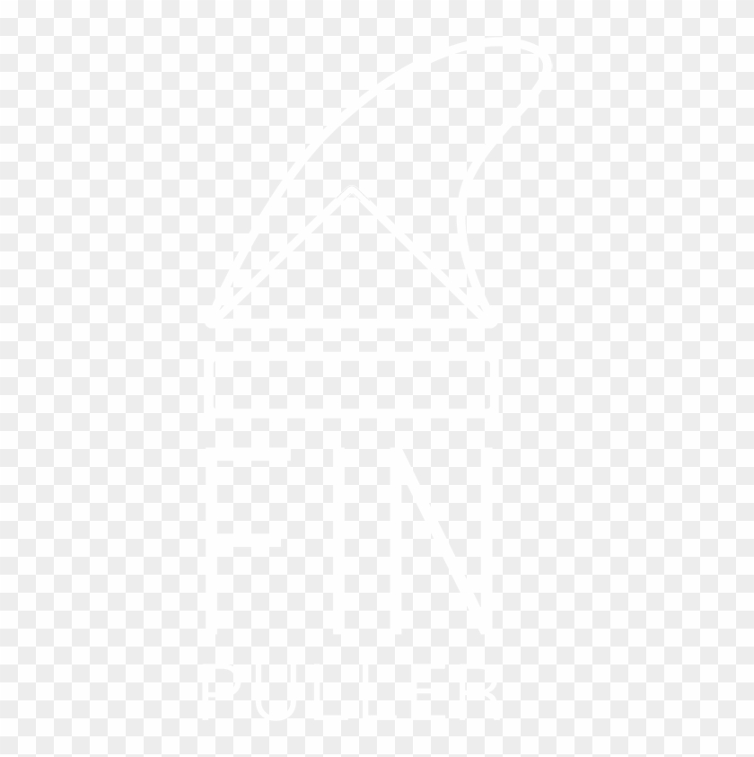 Finpuller - Darkness Clipart #2033662