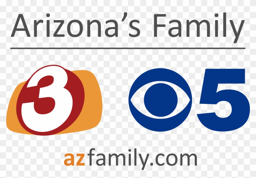 Kpho-tv Cbs 5 , Png Download - Graphic Design Clipart