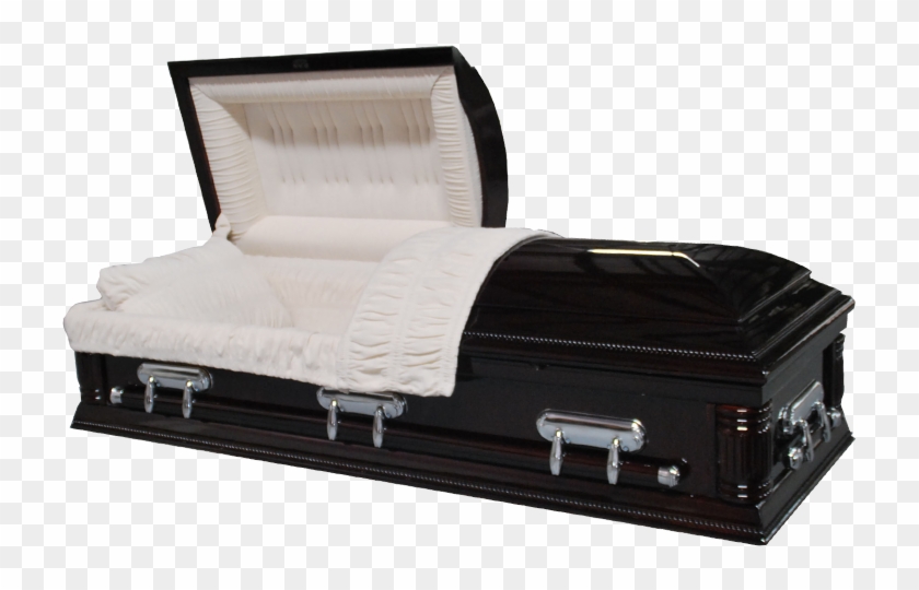 Png Library Library Coffin Transparent Funeral - Burial Casket Clipart #2033747