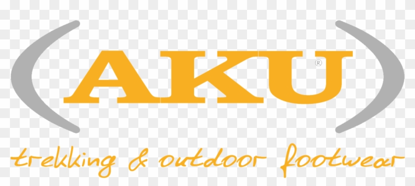Aku Png - Aku Trekking Outdoor Footwear Clipart