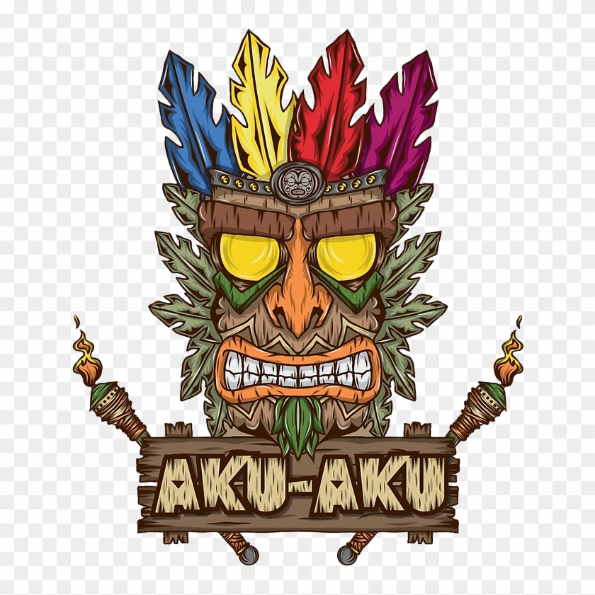 Aku Clipart #2033838