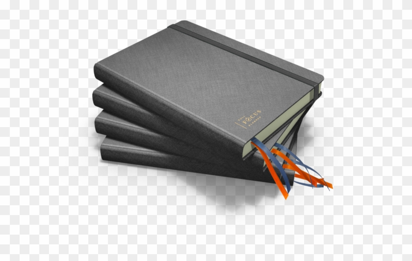 Full Focus Planner Clipart