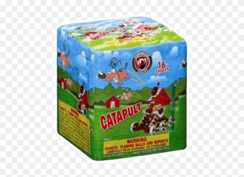 Catapult Png Clipart #2033897