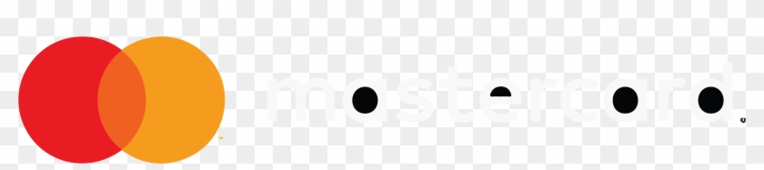 05 Jan 2017 - Mastercard Logo White Text Clipart