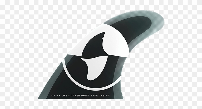 Back Fin Front Fin Mobile Fin - Killer Whale Clipart