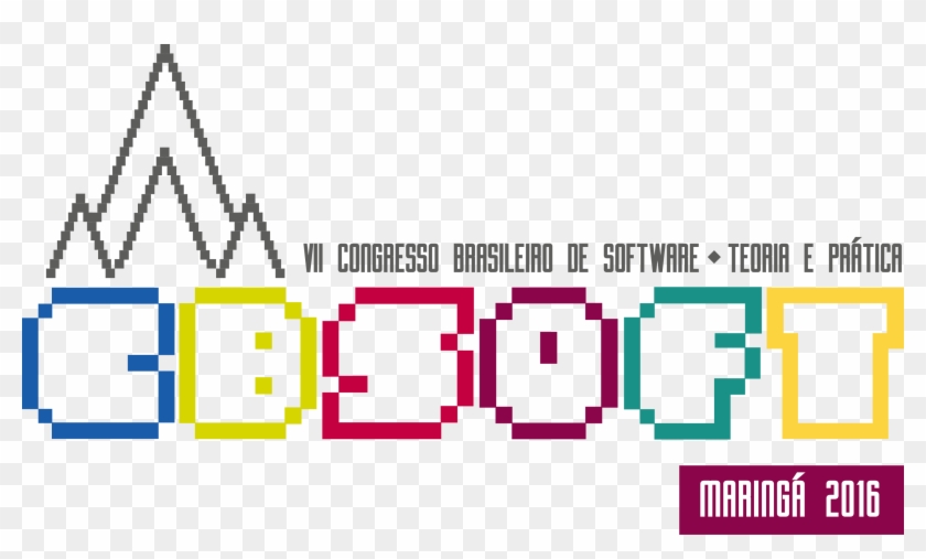 Logo-cbsoft2016 Clipart #2034179