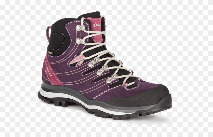 Aku Women's Alterra Gtx - Aku Alterra Gtx Hiking Boots Clipart #2034237