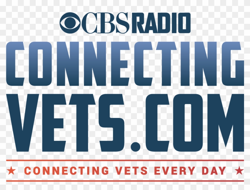 Cbs Radio Connectingvets - Cbs Radio Clipart