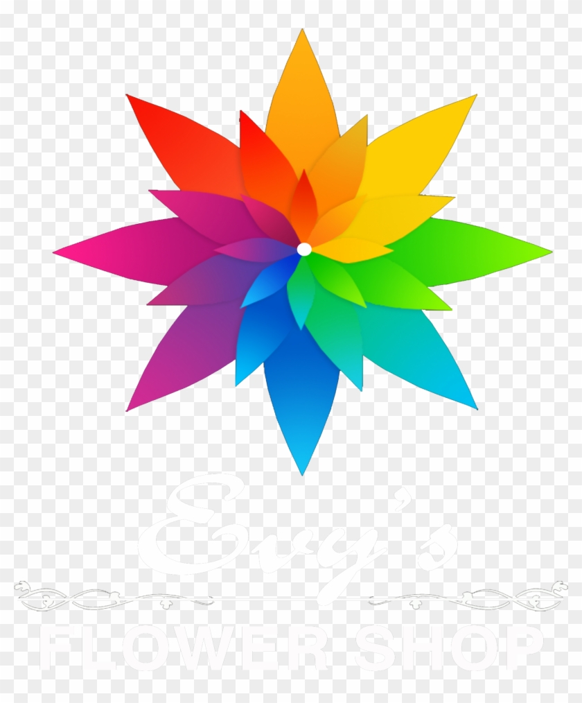 Funeral Clipart Condolence Flower - Evy's Flower Shop - Png Download