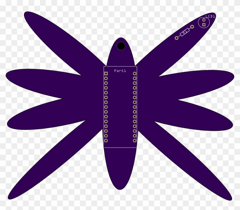 No More Sharp Corners - Illustration Clipart