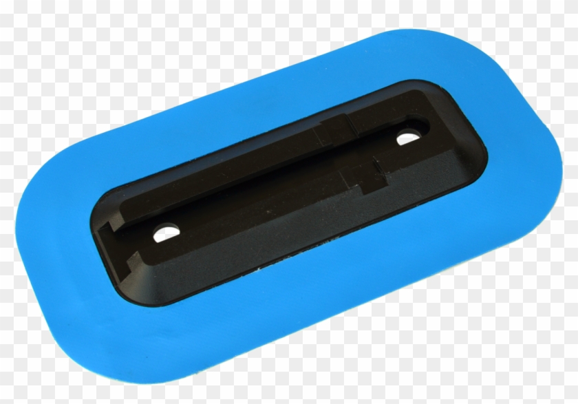 Bixpy Inflatable Fin Plate - Mobile Phone Case Clipart #2034511