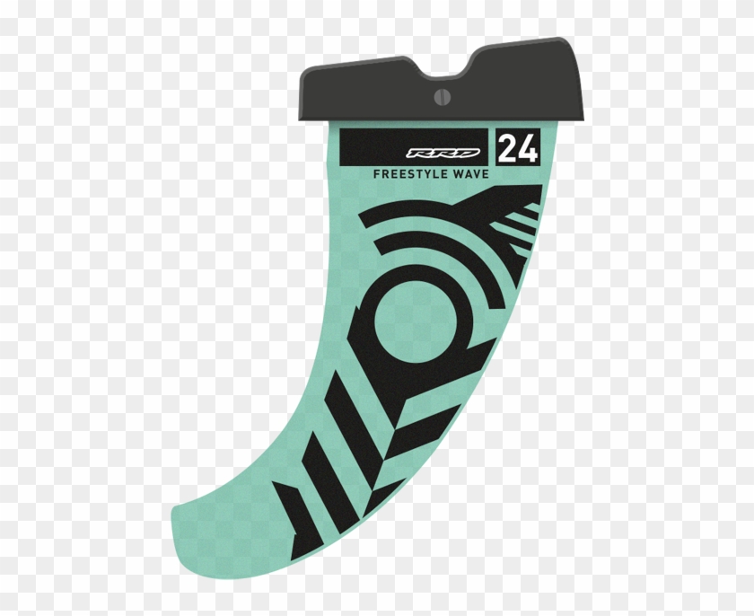 22/24/28/30/32/34 - Pinna Slalom Windsurf Powerbox Clipart #2034541