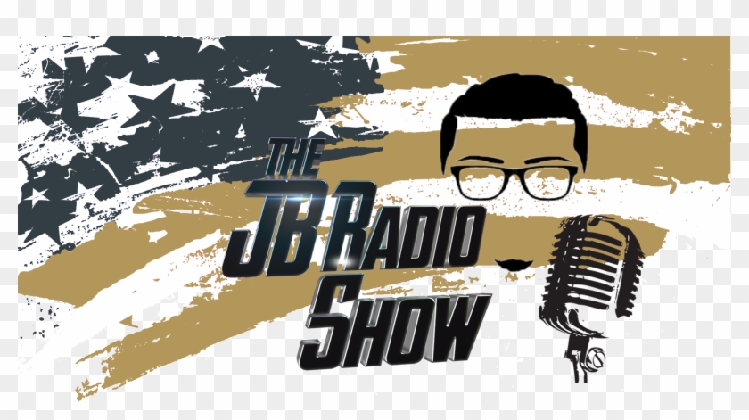 The Jb Radio Show Episode - Amateur Radio Clipart