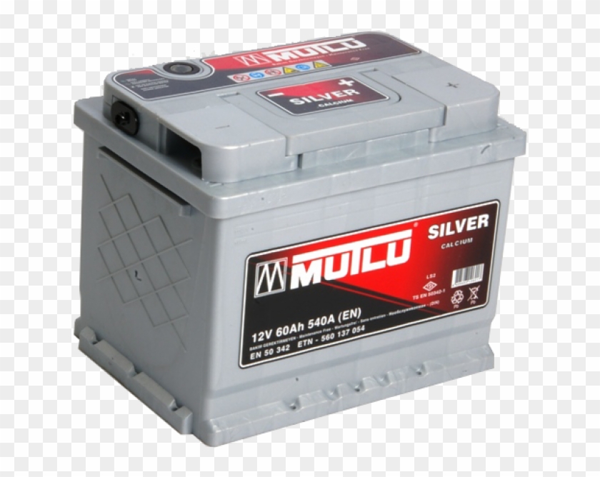 Mutlu Aku 1 - Mutlu Aku Ve Malzemeleri Sanayii Clipart