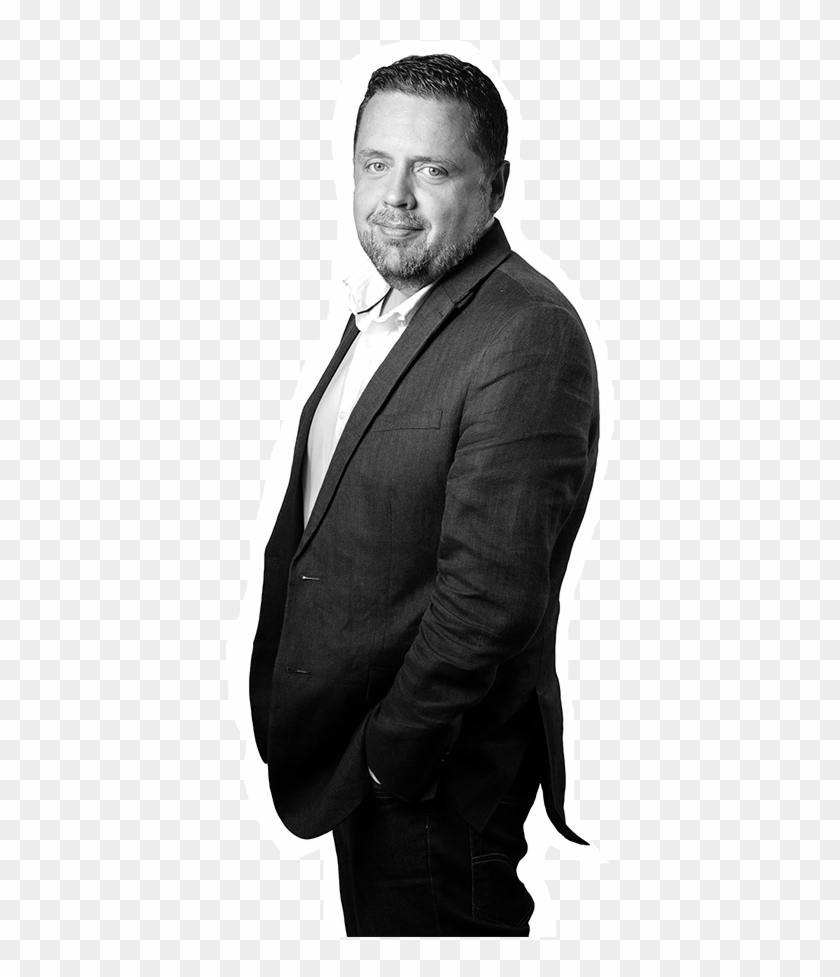 Uk Operations Director - Gentleman Clipart #2035272