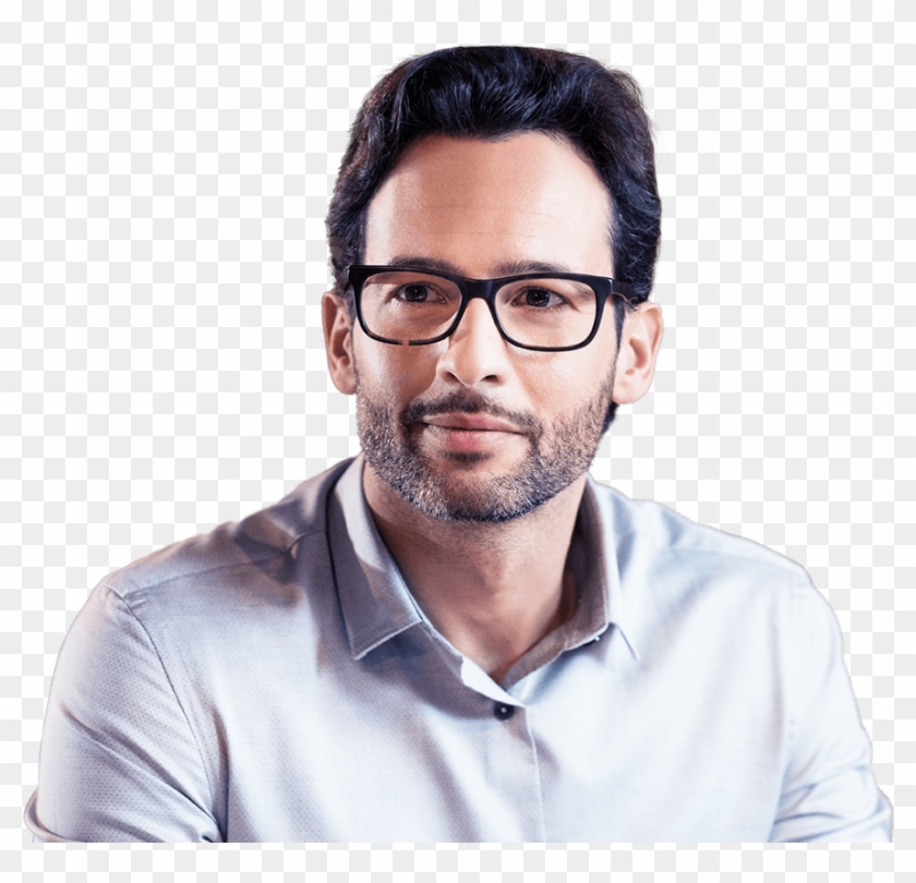 The Faces Of Oral Cancer Are Changing - Gentleman Clipart #2035327