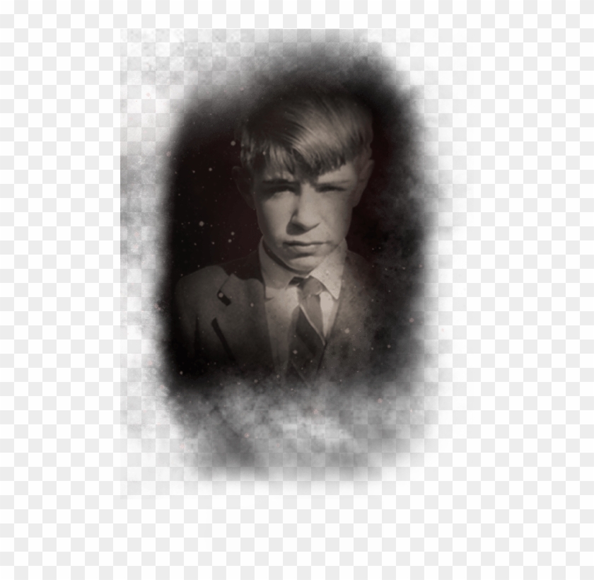 Hawking - Monochrome Clipart #2035328
