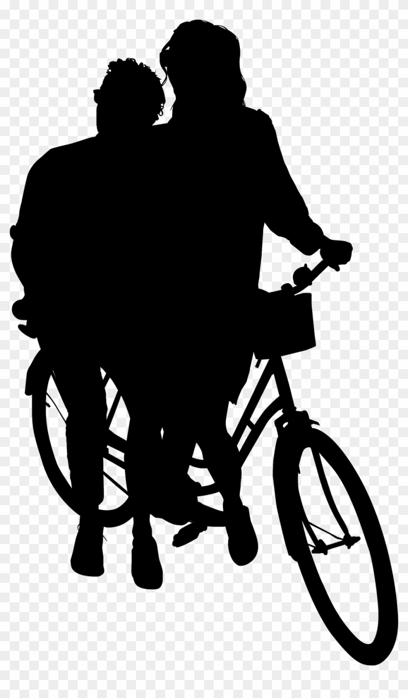 Cycling Clipart #2035645